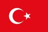 Turkish Flag