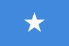 Somalian Flag