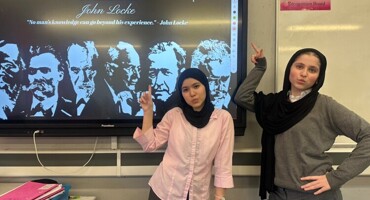 Philosophy & Debate Club