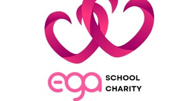 The EGA Charity Launch event