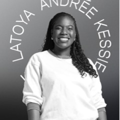 Latoya AndrÃ©e Kessie