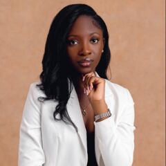Dr Khadija Owusu