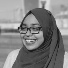 Marjana Ahmed
